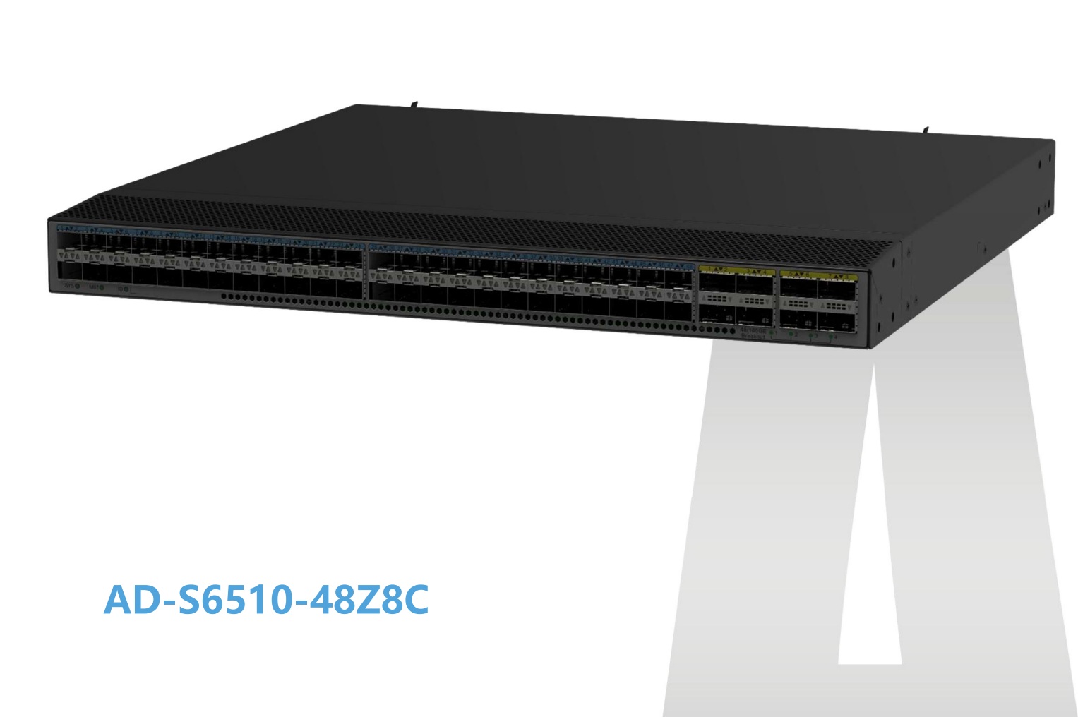ACCADCO AD-S6510-48Z8C
